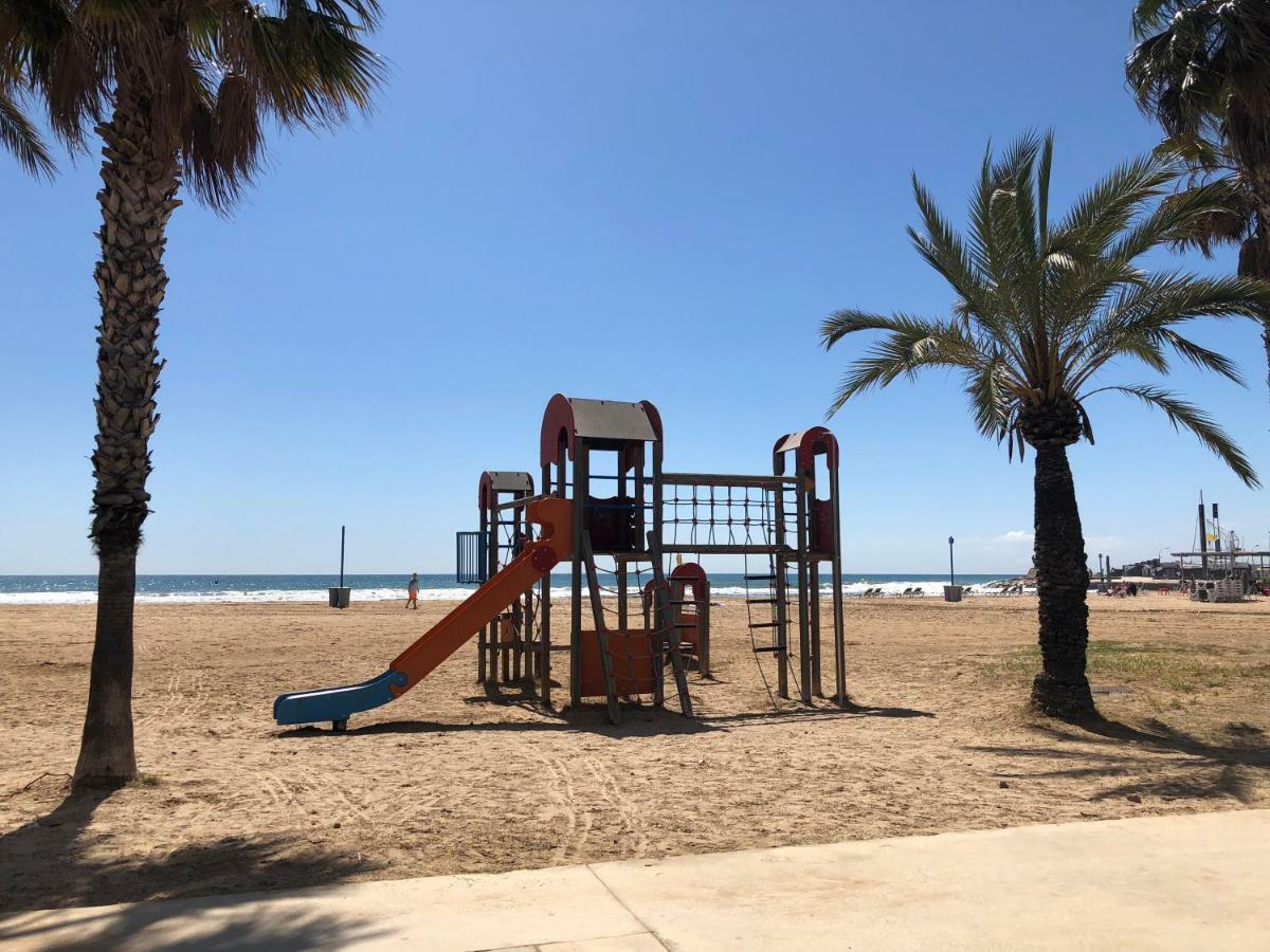 Villa Maria Salou Exterior photo